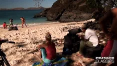 Thumbnail of Sexual Healing, Backstage