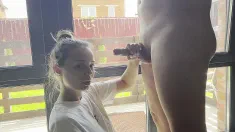 Thumbnail of She Gives The Dick A Fun Little Journey