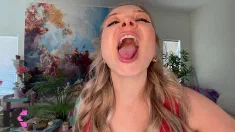 Thumbnail of Shrinking Cure Is My Snacktime