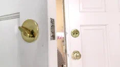 Thumbnail of Britney Light Blowjob And Cowgirl Creampie With Mike Hunt
