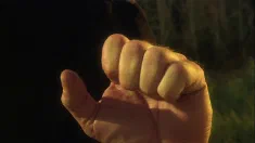 Thumbnail of Cytherea Squirts In Reverse Cowgirl On Randy Spears