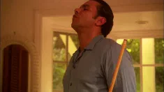 Thumbnail of Dominica Leoni Gives Anal To Steven St Croix
