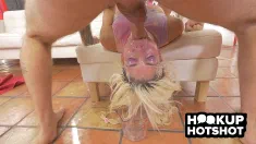 Thumbnail of Eye Candy Elizabeth Jolie Gets Extreme Fucked Raw