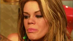 Thumbnail of Gia Paloma Tastes Her Pussy Juices On Steven St Croix