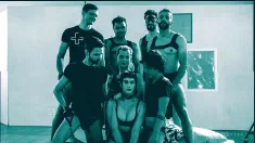 Thumbnail of HARDWERK Ask Me Bang Freya