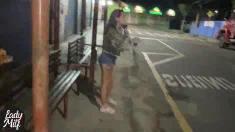 Thumbnail of I Took Out My Frustration Over My Boyfriend's Betrayal By Fucking A Stranger Without A Condom.