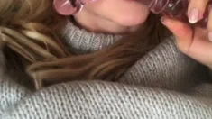 Thumbnail of I'm Desperate Step-Son: Alix Lynx Begs You To Fill Her Thirsty Pussy Right Now