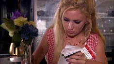 Thumbnail of Jessi Summers Gets Fucked Outdoors By Joey Ray