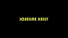 Thumbnail of Joseline Kelly Swallows Jerry Kovak's Huge Load