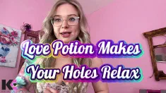 Thumbnail of Love Potion Makes Your Holes Relax