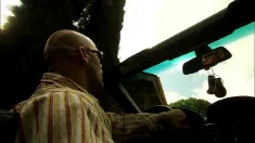 Thumbnail of Luccia Reyes Deep Throats And Rides Derrick Pierce