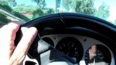Thumbnail of Macey Jade Deep Throats And Rides Mike Hunt In POV