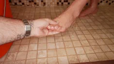 Thumbnail of My Maid Has Huge Tits
