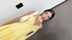 Thumbnail of Opening The Ass Of The Beautiful And Slender Bella Violet Ls In A Steamy  On