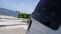 Thumbnail of Rocket Fucks Violet To The Moon