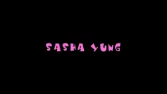Thumbnail of Sasha Yung's Rimming Rampage
