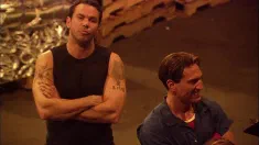 Thumbnail of Tanya Davis Facial Cumshot From Marco Banderas