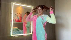 Thumbnail of Try On Haul