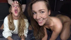 Thumbnail of Cumslut MILF Likes It Hard From The Back