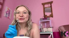 Thumbnail of Giantess Penectomy: Smallest Man W The Smallest Cock