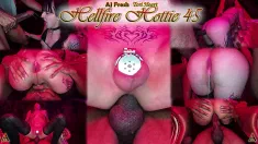 Thumbnail of Hellfire Hottie 45 - Tori