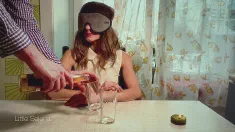 Thumbnail of I Drink Three Glasses Of Urine.