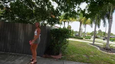 Thumbnail of Lo Said Fuck Me