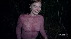Thumbnail of RLP: Bonus Adriana Silk - Piss, Cum.