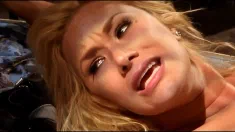 Thumbnail of Shyla Stylez Takes Anal And ATM From Van Damage