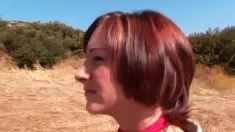 Thumbnail of Sierra Sinn Gets Anal Then Ass To Mouth From Michael Stefano