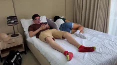 Thumbnail of Soy La Tentacion De Mi Hermanastro