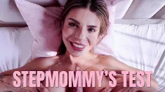 Thumbnail of Stepmommy's Test