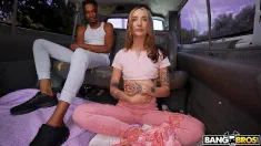 Thumbnail of Stretching Kayliana’S Pussy