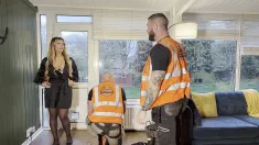 Thumbnail of Tagteamtradies - Update #10 - Full Scene - Aug 30,