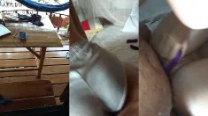 Thumbnail of Vacation Sex With Perfect Tall 18Yo Model | Nico Grey