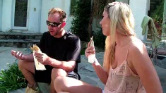 Thumbnail of Alysha Rylee Possesses Him Completely