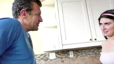 Thumbnail of Angeline Red Delivers Intense Revenge Sex With Mike Hunt