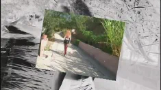 Thumbnail of Audrey Outdoor Anal Intercourse