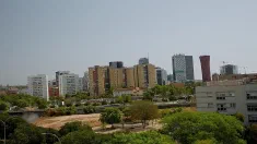 Thumbnail of Big Titty Brazilian Loves Anal