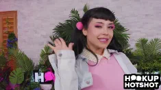 Thumbnail of Hard Ground Pounding For Beca Barbie After Cock Worship