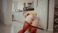 Thumbnail of Just A Typical Day For An Anal Queen