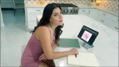 Thumbnail of Making Flirty Gal Ritchie Squirt