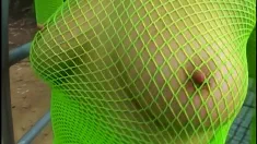 Thumbnail of Missy Monroe Takes Anal And ATM From Big Cock