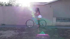 Thumbnail of Natalie Nunez Demands Bedroom Surrender