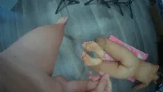 Thumbnail of One More Second And The Dick Changed Completely