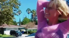 Thumbnail of Rebecca Steel Takes Anal Then ATM Facial From Jenner
