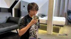 Thumbnail of RLP 102: Salome Salvi Piss Drinking.