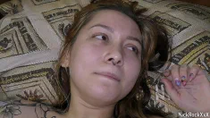 Thumbnail of She Was Expelled From The University, And She Came To Me.
