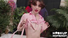 Thumbnail of Shro.Oms Q Doggy Pigtail Pound & Messy Facefuck
