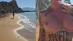 Thumbnail of Stacy Firedoll – Beachside Encounter